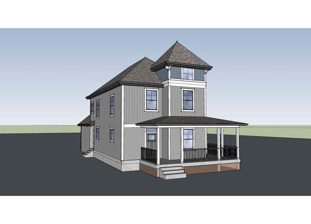 Property at 1736 Hewitt Ave, Cincinnati, OH 45207, 4 beds, 2.5 baths