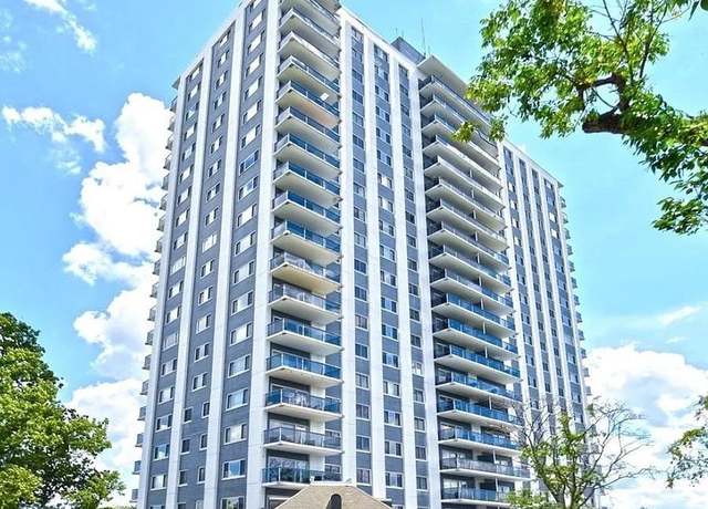 Property at 2200 Victory Pkwy #806, Cincinnati, OH 45206, 1 bed, 1 bath