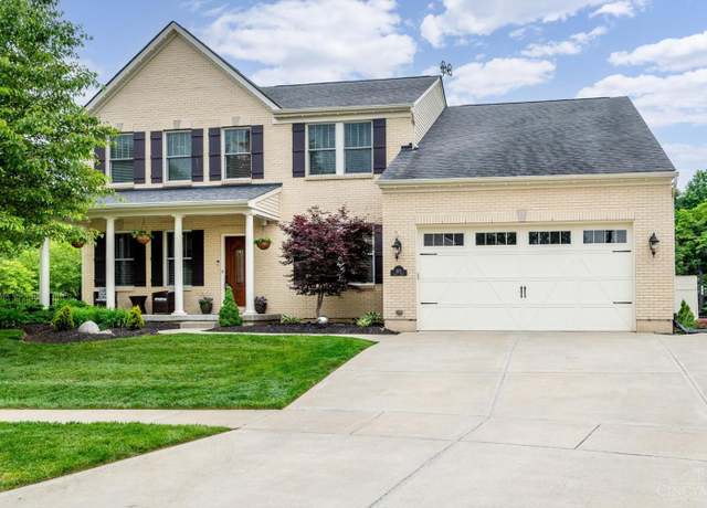 Property at 1171 Craig Ct, Hamilton Twp, OH 45039, 5 beds, 3.5 baths