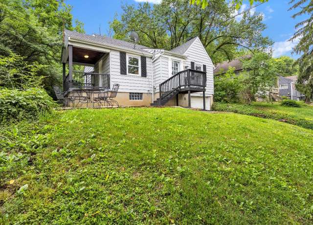 Property at 3105 Westwood Northern Blvd, Cincinnati, OH 45211, 2 beds, 1 bath