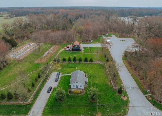 Property at 3032 St Rt 132, Ohio Twp, OH 45102, 2 beds, 1 bath
