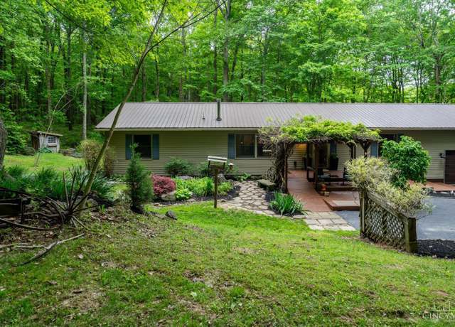 Property at 4724 Bennington Rd, Washington Twp, OH 45133, 3 beds, 2 baths