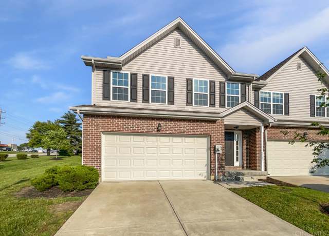Property at 9565 High Line Pl, West Chester, OH 45011, 3 beds, 2.5 baths