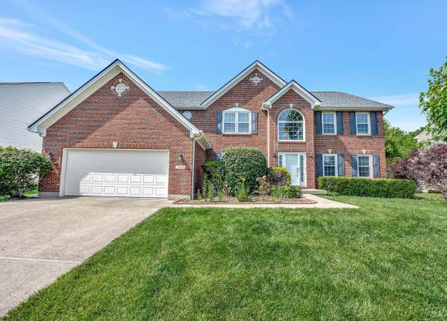 Property at 5922 Maxfli Ln, Deerfield Twp., OH 45040, 5 beds, 4 baths