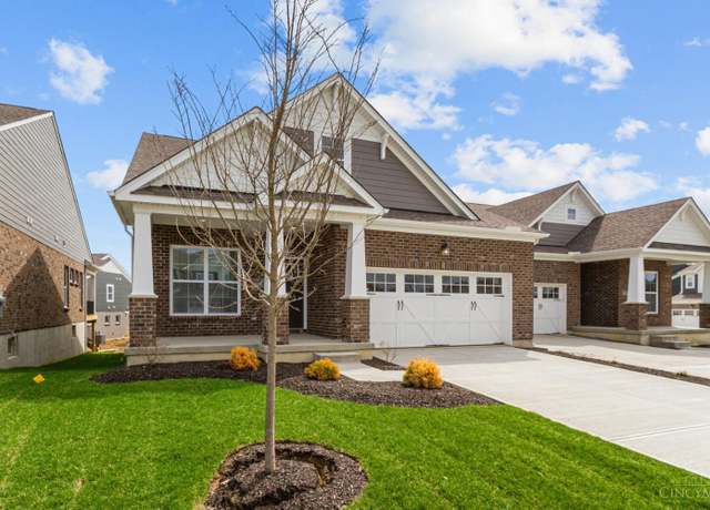 Property at 4825 Osprey Pointe Dr #76, Liberty Twp, OH 45011, 2 beds, 2 baths