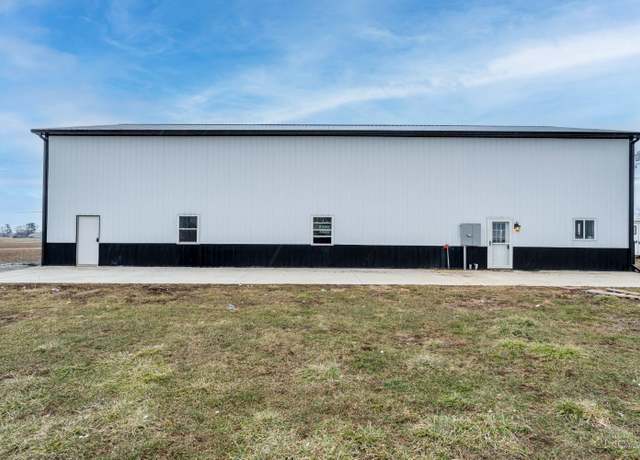 Property at 12785 Antioch Rd, Leesburg, OH 45135, 4 beds, 2.5 baths