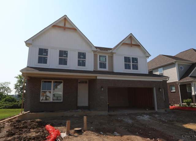 Property at 5504 Timberhill Dr #9521, Fairfield Twp, OH 45011, 3 beds, 3.5 baths