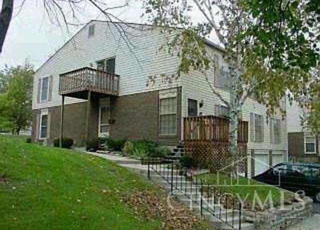 Property at 57 Today Dr, Fairfield, OH 45014, 2 beds, 1 bath