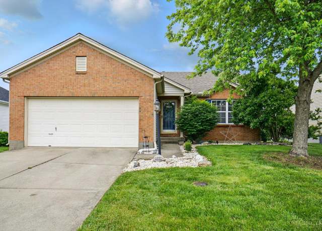 Property at 6518 Elissa Dr, Fairfield Twp, OH 45011, 3 beds, 2 baths