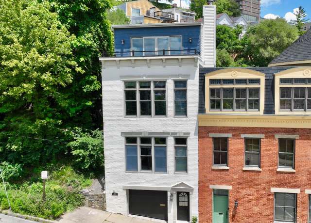 Property at 902 Monastery St, Cincinnati, OH 45202, 2 beds, 2.5 baths