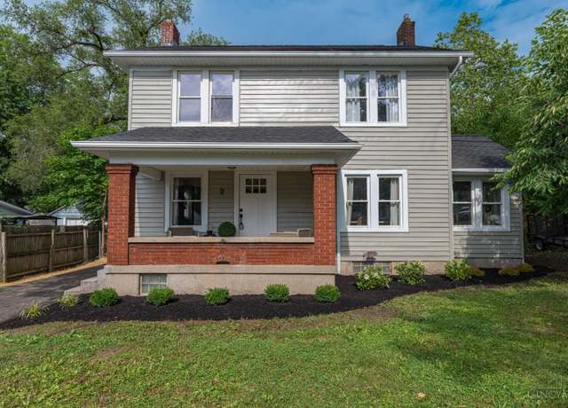 Property at 9 Kenwood Dr, Middletown, OH 45042, 3 beds, 2 baths