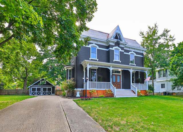 Property at 8410 Curzon Ave, Cincinnati, OH 45216, 3 beds, 1.5 baths