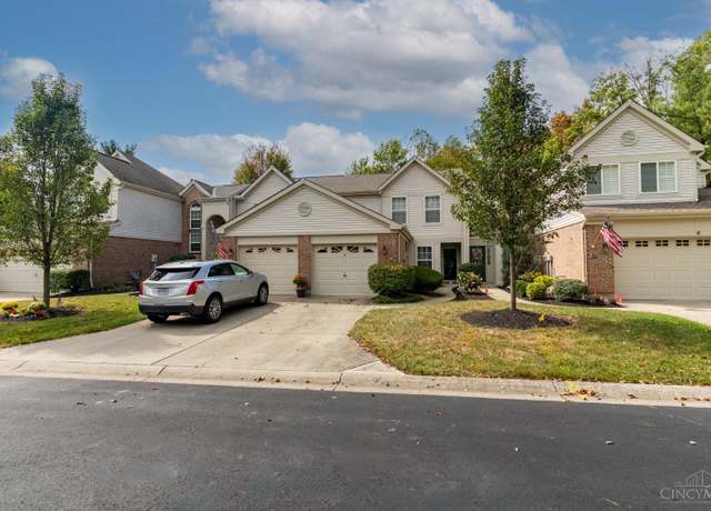 Property at 3917 Burgenland Ln, Union Twp, OH 45255, 2 beds, 2 baths