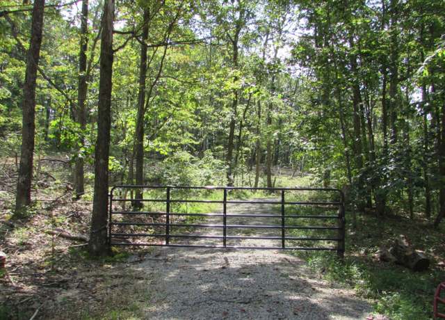 Property at 4684 Poplar Grove Rd, Franklin Twp, OH 45660