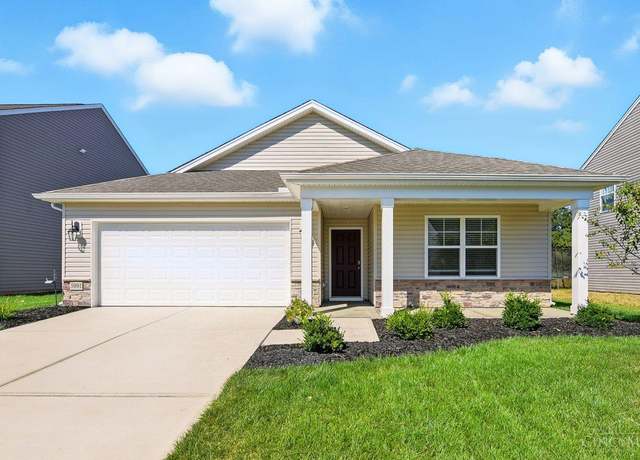 Property at 5001 Lakeview Dr, Hamilton Twp, OH 45152, 3 beds, 2 baths