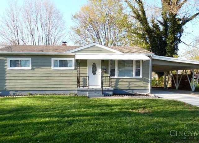 Property at 5270 Southview Dr, Fairfield, OH 45014, 3 beds, 1 bath