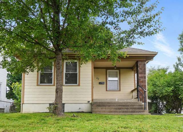 Property at 62 Glendale St, Cincinnati, OH 45216, 2 beds, 1 bath