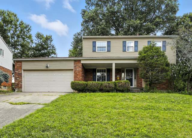 Property at 428 Debonhill Ct, Delhi Twp, OH 45238, 3 beds, 2.5 baths