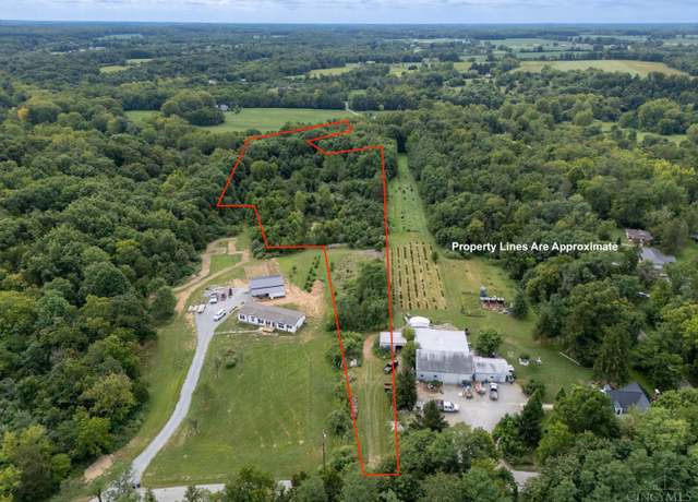 Property at 0 Gum Grove Rd, Washington Twp, OH 45113