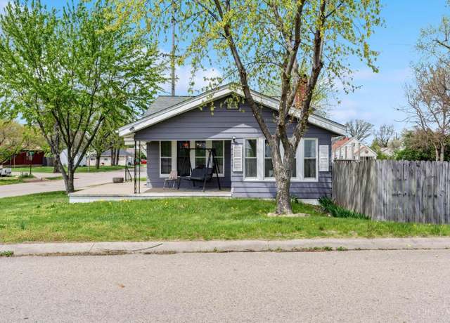 Property at 2400 Ome Ave, Harrison Twp, OH 45414, 2 beds, 2 baths