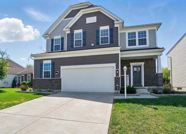 Property at 4977 Mary Louise Ct, Morrow, OH 45152, 4 beds, 2.5 baths