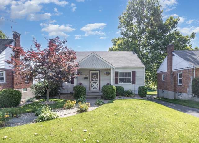 Property at 3754 Eyrich Rd, Green Twp, OH 45248, 2 beds, 2 baths