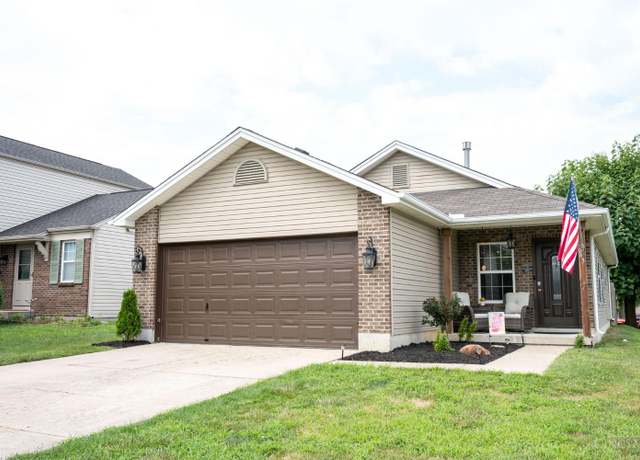 Property at 945 S First St, Trenton, OH 45067, 3 beds, 2 baths