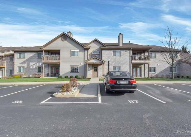Property at 1740 Piper Ln #206, Centerville, OH 45440, 2 beds, 2 baths