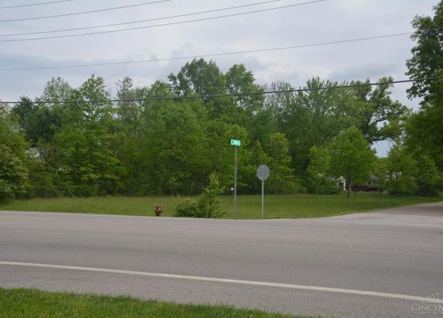 Property at 0 St Rt 131, Miami Twp, OH 45150