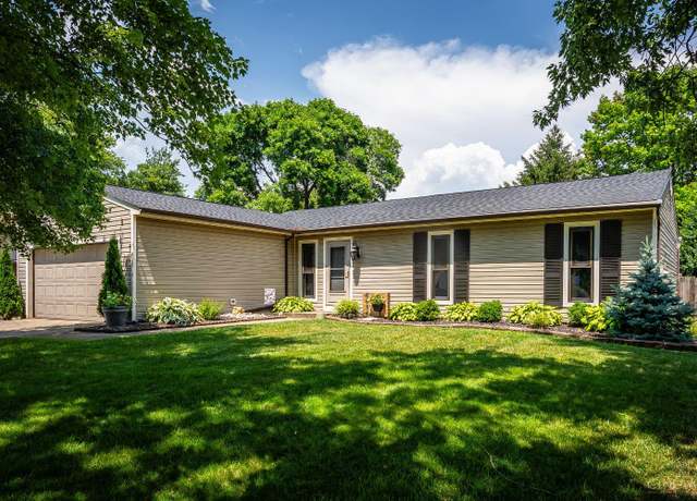 Property at 6656 Wooden Shoe Dr, Liberty Twp, OH 45044, 3 beds, 3 baths
