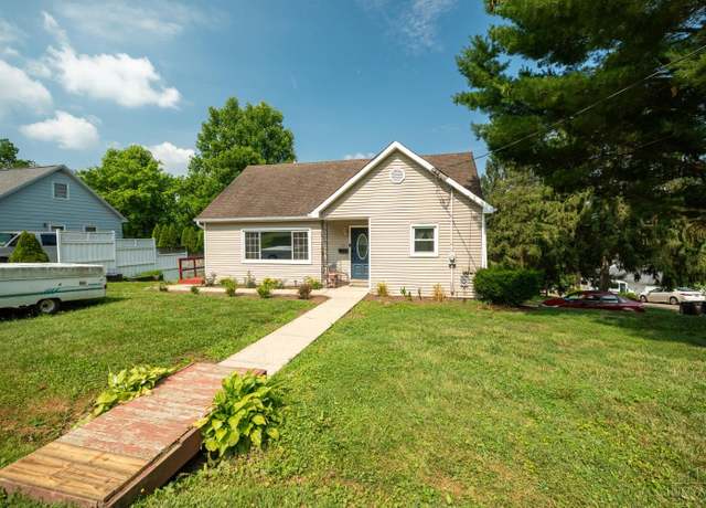 Property at 251 Westview Dr, Morrow, OH 45152, 3 beds, 1 bath