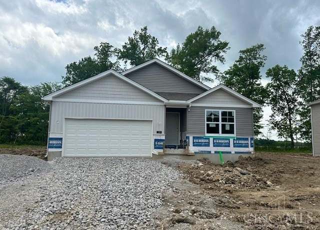 Property at 119 Cornerstone Dr, Williamsburg, OH 45176, 3 beds, 2 baths