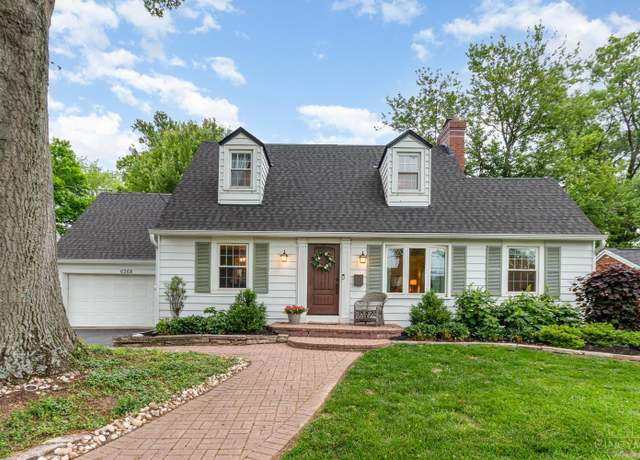 Property at 6368 Euclid Rd, Sycamore Twp, OH 45236, 3 beds, 2.5 baths