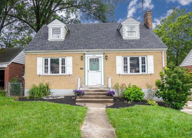 Property at 3973 Roswell Ave, Cheviot, OH 45211, 3 beds, 2 baths