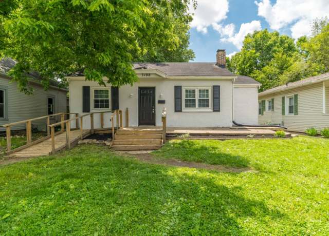 Property at 3108 Ohio Ave, Middletown, OH 45042, 2 beds, 1 bath