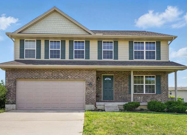 Property at 31 Ethel Dr, Monroe, OH 45050, 4 beds, 3 baths