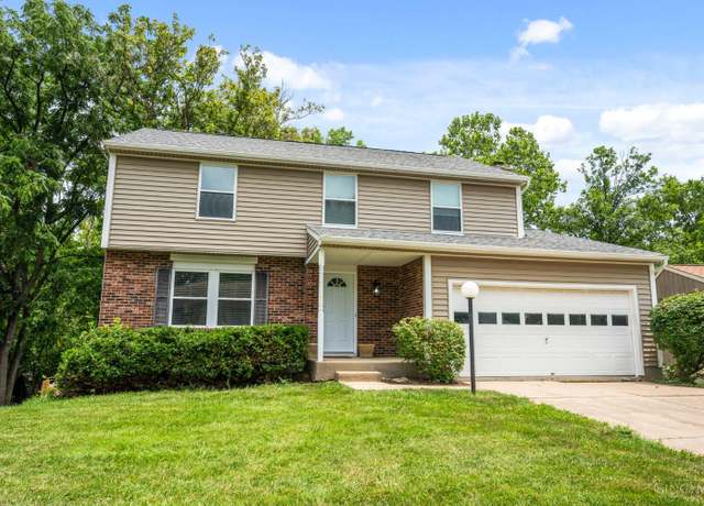 Property at 3800 Spring Mill Way, Deerfield Twp., OH 45039, 4 beds, 2.5 baths