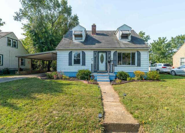 Property at 704 20th Ave, Middletown, OH 45044, 3 beds, 2 baths
