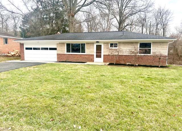 Property at 520 Gregory Dr, Batavia, OH 45103, 3 beds, 1 bath