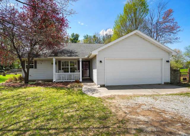 Property at 138 Sail Dr, Lakengren, OH 45320, 4 beds, 2 baths