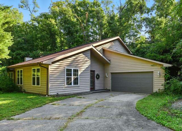 Property at 1662 Springdale Rd, Springfield Twp., OH 45231, 3 beds, 2 baths