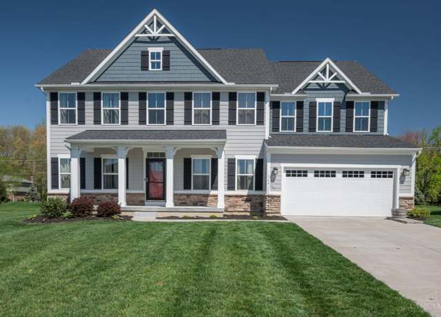 Property at 1146 Clover Field Dr, Miami Twp, OH 45140, 4 beds, 4.5 baths