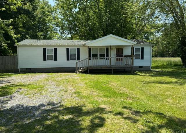 Property at 46 Frazier Rd, Jefferson Twp, OH 45148, 3 beds, 2 baths