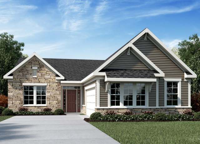 Property at 1503 Wexler Ct, Hamilton Twp, OH 45039, 2 beds, 2.5 baths