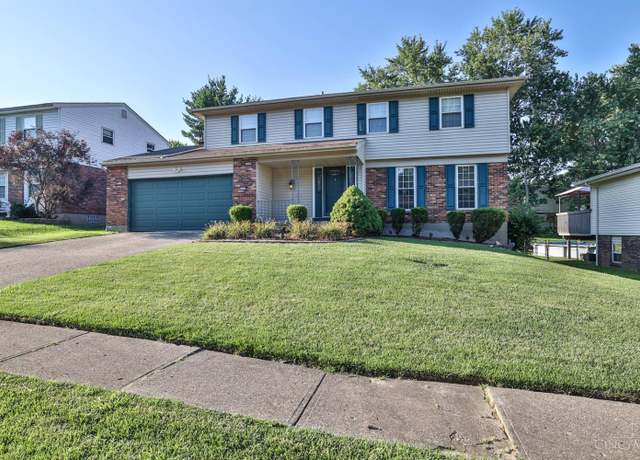 Property at 5027 Giles Ct, Delhi Twp, OH 45238, 4 beds, 2.5 baths