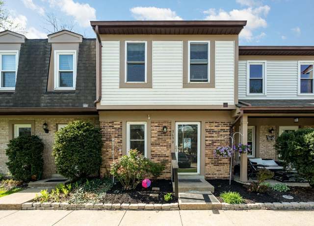Property at 3690 Parfore Ct, Pierce Twp, OH 45245, 2 beds, 1.5 baths