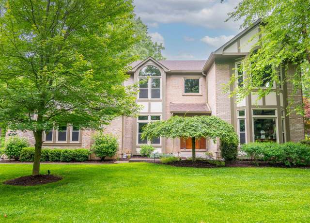 Property at 3844 Palmer Ct, Pierce Twp, OH 45245, 4 beds, 2.5 baths