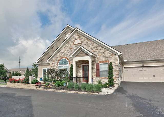 Property at 6737 Liberty Cir, Liberty Twp, OH 45069, 2 beds, 2 baths