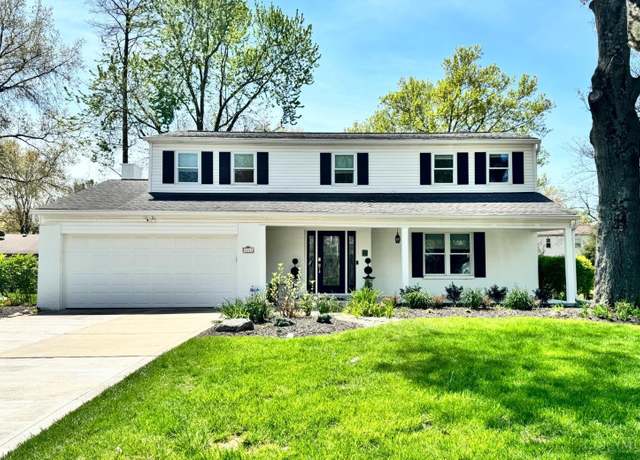 Property at 4441 Chesswick Dr, Blue Ash, OH 45242, 4 beds, 3 baths