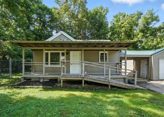 Property at 1691 Stella Dr, Pierce Twp, OH 45102, 2 beds, 1 bath